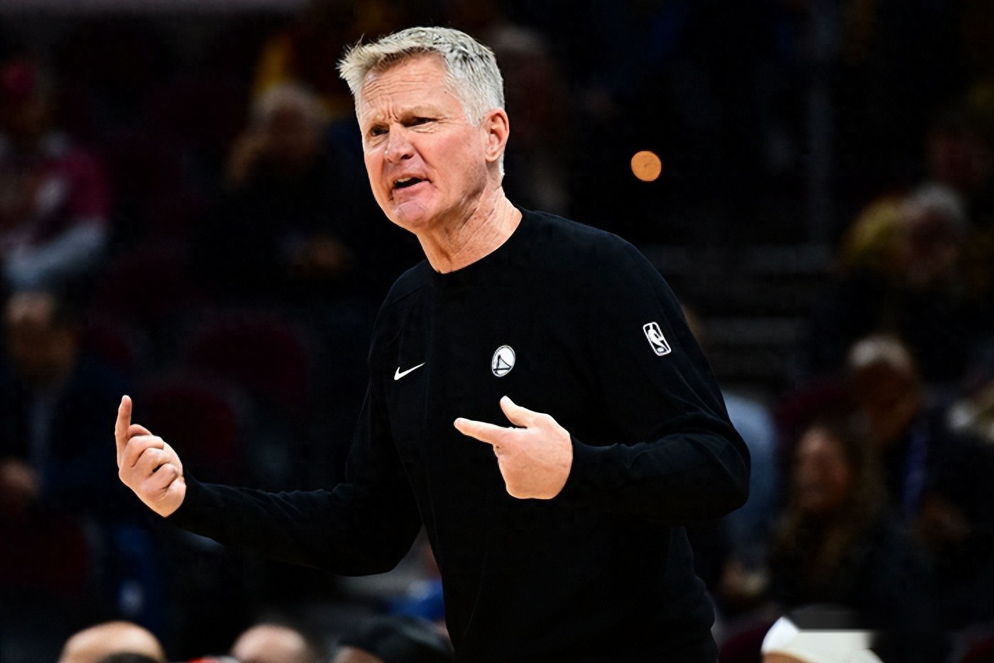 输森林狼2败笔主导输球！科尔胡乱用人引崩盘，波杰末节纯副作用